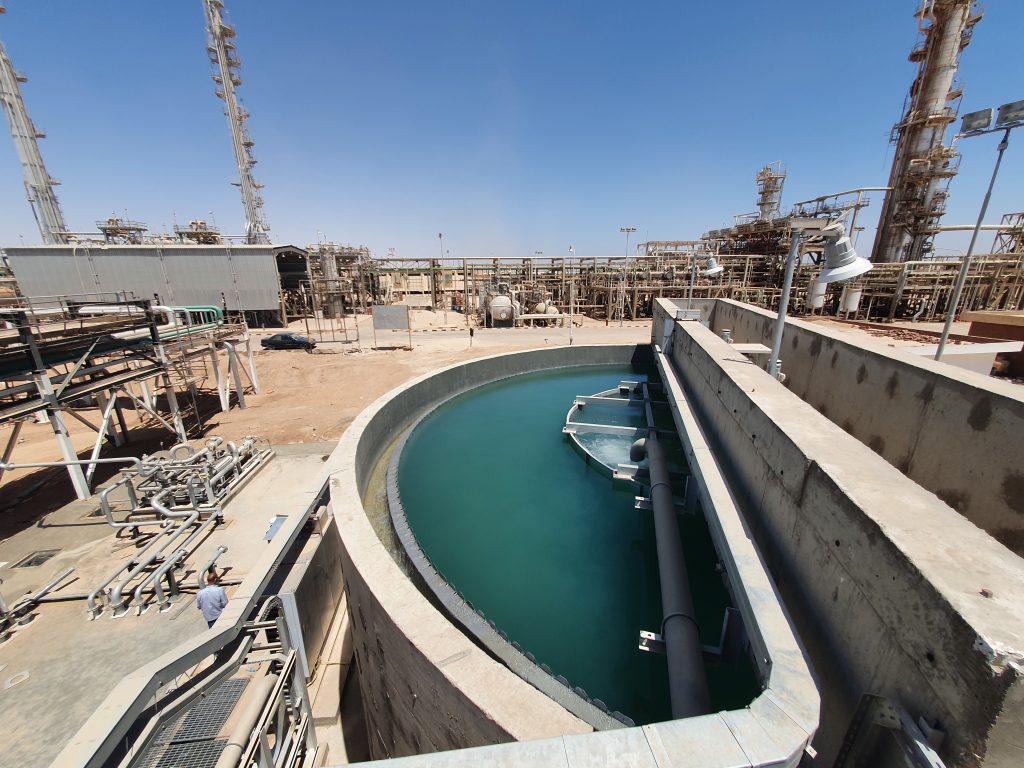 Process & Utility Packages