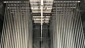 Reformer Tubes &amp; Furner coils