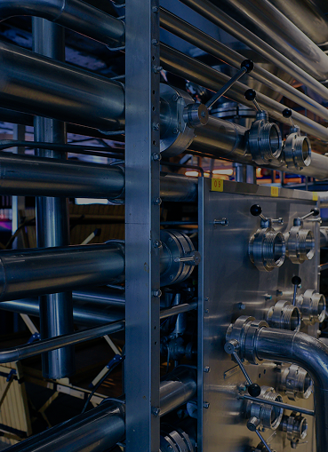 شركة المتحدة لمشتقات الغاز - UGDC