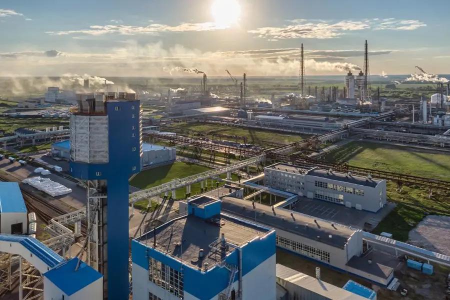 Degremont & Suez Environment Group