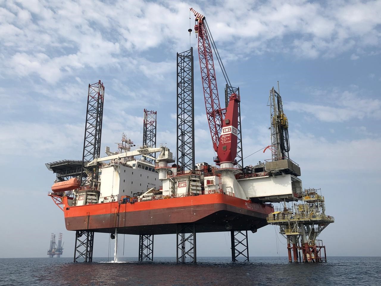 Gulf Oilfield and Marine Automation Services FZE - GOMAS