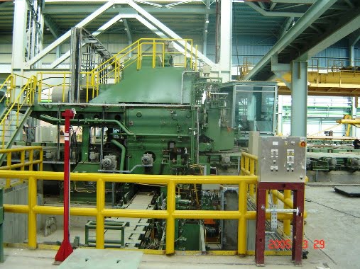 Abu Zaabal Engineering Industries Company - AZE