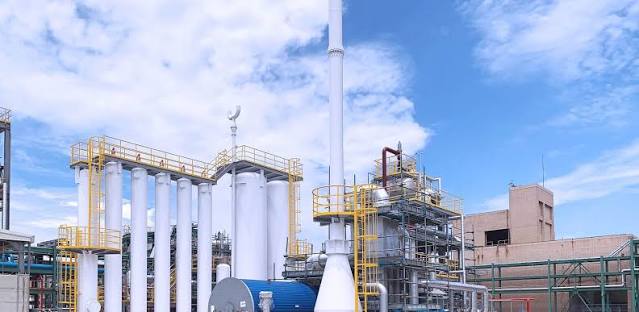 Reforming (Ammonia and Hydrogen)