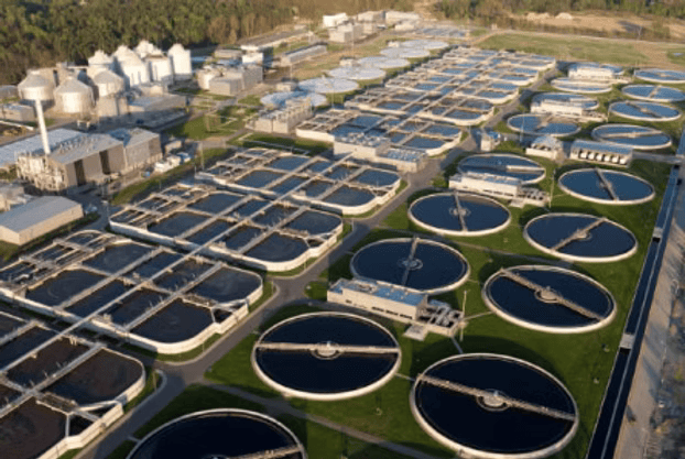 Water and Waste Water Plants