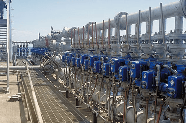 Fluids Measurement and Control
